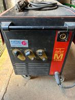 Co2 lasapparaat lorch m2040 voor onderdelen, Ophalen, Gebruikt, Co2