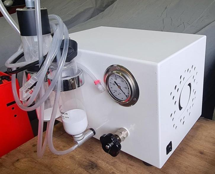 Professioneel Microdermabrasie apparaat Meditopics MD-01, Sieraden, Tassen en Uiterlijk, Uiterlijk | Gezichtsverzorging, Zo goed als nieuw