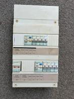 Hager groepenkast, Ophalen of Verzenden, Gebruikt, Overige typen