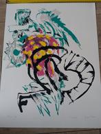 Joyce Bloem, Antiek en Kunst, Ophalen