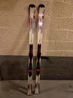 Rossignol Zenith 2.5 carve  / 162, Sport en Fitness, Skiën en Langlaufen, Ophalen, 160 tot 180 cm, Gebruikt, Rossignol
