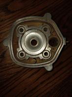 Aerox minarelli Hogedruk cilinderkop 49cc, Fietsen en Brommers, Brommeronderdelen | Scooters, Ophalen, Gebruikt, Cilinder, Yamaha