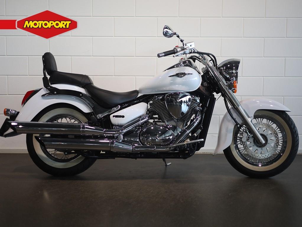 Suzuki VL 800 Intruder LC (bj 2016), Motoren, Motoren | Suzuki, NIMAG BV, Onderdelen-m&m@nimag.nl, Chopper, Bedrijf