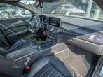 Mercedes-Benz CLS Shooting Brake 220 d AMG 9G-DCT | Distroni, Auto's, Mercedes-Benz, Stof, Gebruikt, Origineel Nederlands, Diesel