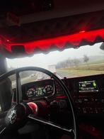 Scania Streamline/Next Gen 3-spaaks Stuur, Ophalen, Gebruikt, Scania, Besturing