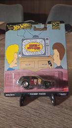 Hot Wheels Premium '77 Packin Pacer Beavis and Butt-Head, Ophalen of Verzenden, Zo goed als nieuw