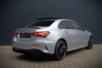 Mercedes-Benz A-Klasse 250 e Advantage AMG | Panoramadak | B, Gebruikt, 4 cilinders, 15 kWh, Lichtsensor