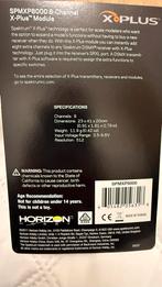 Spektrum X-Plus Module SPMXP8000, Ophalen, Nieuw