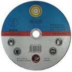 Slijpschijven 4 maten - 115, 125, 230mm - Nieuw, -, -, Nieuw, Ophalen of Verzenden