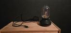2 x Ikea Tarnaby Lamp, Ophalen, Minder dan 50 cm, Retro, Glas