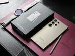 Samsung Galaxy S24 Ultra 1TB + Watch 4 Classic, Ophalen, Overige kleuren, Galaxy S24, Touchscreen
