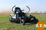 Ego Z6 zero turn accu zitmaaier