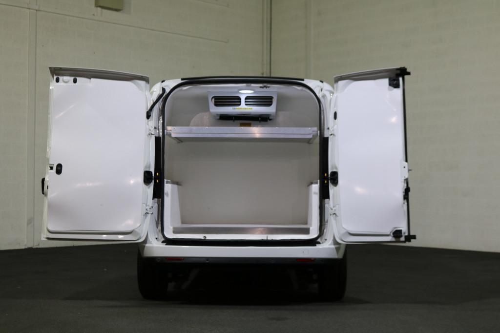 Opel Combo 1.3 CDTi L2 H1 Sport Koelwagen (bj 2018), Auto's, Stof, Gebruikt, Euro 6, 4 cilinders