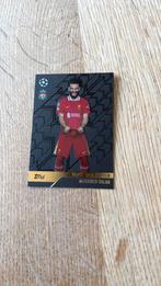 Mo salah black edge edition, Ophalen of Verzenden, Zo goed als nieuw, Plaatje