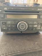 Boordcomputer Nissan Micra, Ophalen, Gebruikt