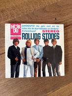 Cd the rolling Stones collectors item, Ophalen of Verzenden, Gebruikt, Poprock