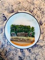 Antiek souvenir Gaaikema's Bank Oudemirdum, Ophalen of Verzenden