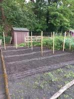 Reparatie  houtwerk, Ophalen of Verzenden, Gebruikt, Hout, Overige typen