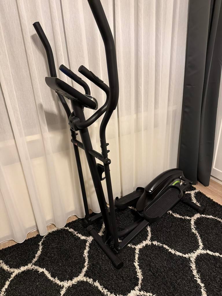 Virtufit CTR 1.2i Crosstrainer - Zo goed als nieuw, Armen, Ophalen of Verzenden, Zo goed als nieuw, Crosstrainer