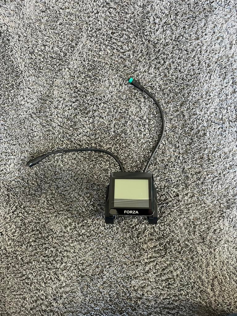 Forza display in top staat!, Ophalen of Verzenden, Zo goed als nieuw, Overige typen