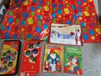 SINTERKLAASSPULLETJES O.A. VEEL CD'S, Diversen, Ophalen of Verzenden, Zo goed als nieuw