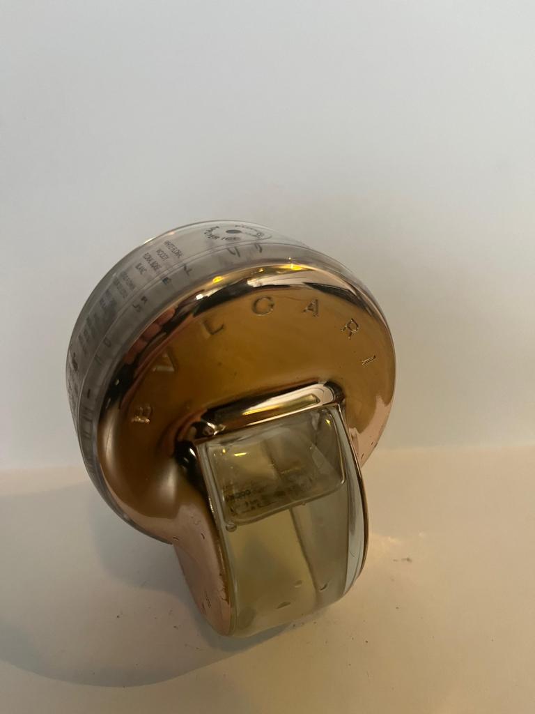 Bvlgari Omnia Crystalline, Ophalen of Verzenden, Zo goed als nieuw