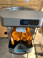 Zumex sinaasappelpers nieuw met transportschade., Ophalen, Zo goed als nieuw, Zonnebank enkelzijdig, Minder dan 10 lampen