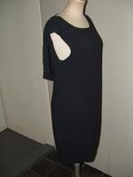 Patrizia Pepe jurk little black dress maat 36 - S (it 42), Zwart, Ophalen of Verzenden, Zo goed als nieuw, Patrizia Pepe