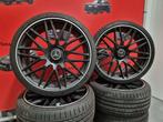 20 inch MERCEDES AMG CLA C E S CLS GLA VITO V-KLASSE VELGEN