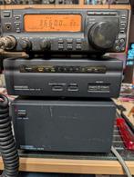 Kenwood TS50, AT50 en PS53 - Defect, Ophalen, Niet werkend