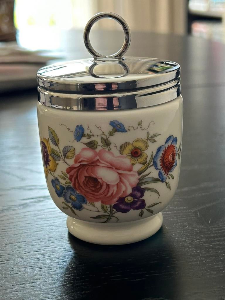 Egg codler van Royal Worcester, Ophalen of Verzenden