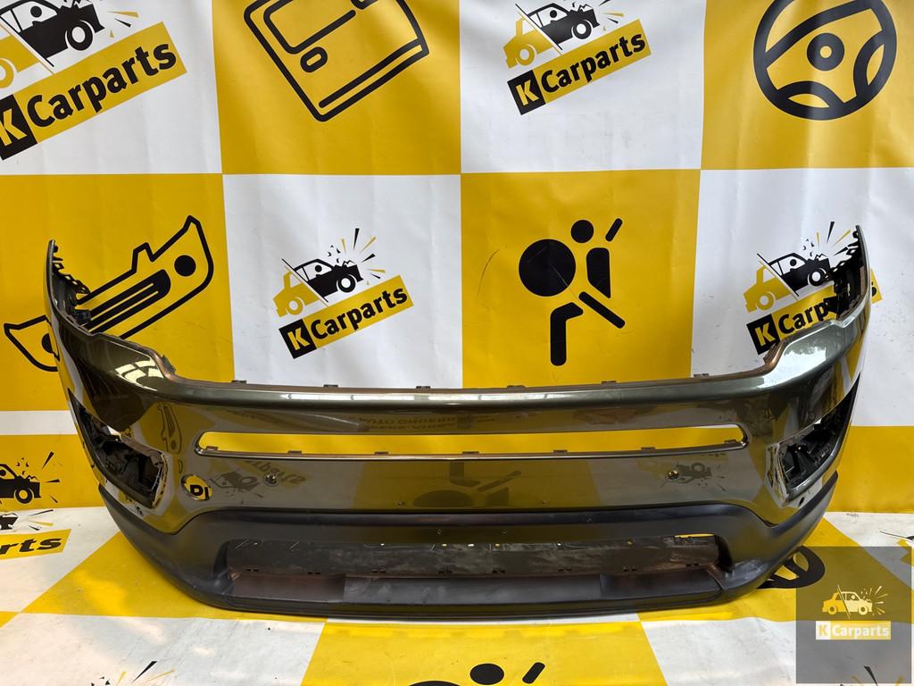 Jeep Compass II voorbumper