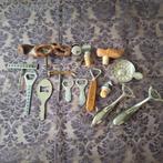 Openers Grolsch Dolfijn winetaster kurkentrekker, Antiek en Kunst, Ophalen of Verzenden