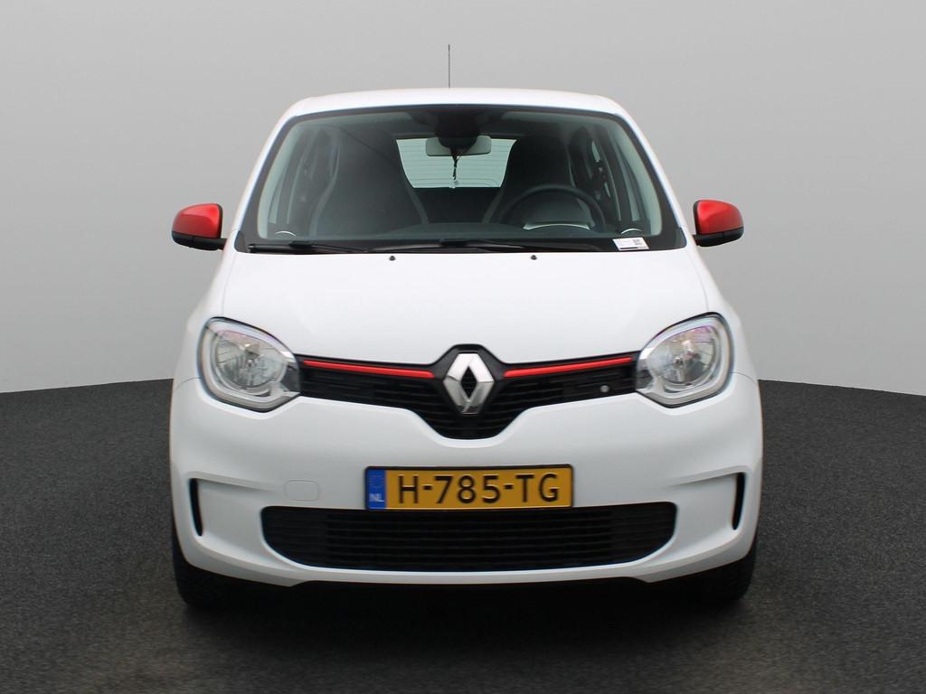 Renault Twingo 1.0 SCe 75Pk Collection | Bluetooth Carkit |, Auto's, Renault, 4 stoelen, Origineel Nederlands, 3 cilinders, 998 cc