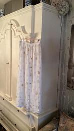 Rok maat 44, Verzenden, Zwart, Maat 42/44 (L), Zo goed als nieuw