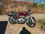 Honda CB550f uit 1978, 4 cilinders, Particulier, Minimaal motorrijbewijs A2, Naked bike