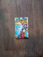 Boek - Jan Willem bouwt een vlot - G.Boer- Overduin, Ophalen of Verzenden, Zo goed als nieuw, G.Boer- Overduin, Fictie