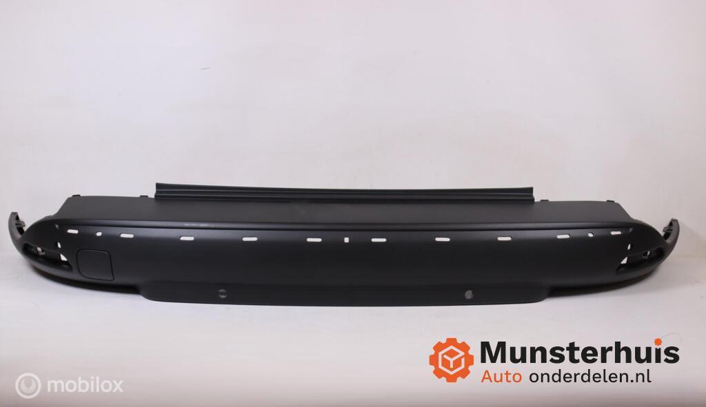 Bumperspoiler origineel Renault Clio IV ('12-'19) 850222294R, Renault, Nieuw, Ophalen of Verzenden, Renault