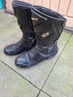 Divi motorlaarzen maat 45, Ophalen of Verzenden, Tweedehands, Laarzen