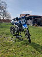 Hele mooie Gepard pitbike, Ophalen of Verzenden, 110 cc, Overige merken