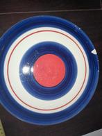 Rotpunkt vintage retro groot bord, Ophalen of Verzenden, Huis en Inrichting