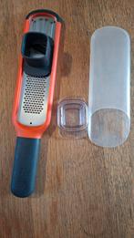 Joseph Joseph rasp met opvangbakje, Ophalen of Verzenden