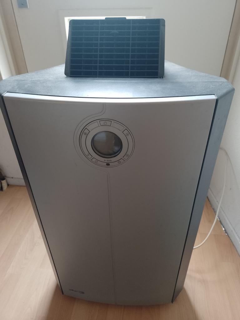 Zibro mobiele airco 100€, Witgoed en Apparatuur, Ophalen, Zo goed als nieuw, Mobiele airco, 3 snelheden of meer