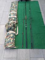 karper set, Ophalen, Zo goed als nieuw, Complete set