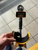 Garrett ACE 250 Metaaldetector - Gebruikt, Garrett, Gebruikt, Ophalen of Verzenden, 30 cm of minder
