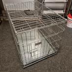 Bench L 66 x B 48 x H 52, Ophalen