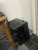 Computer | Ryzen 9 9950X3D | RTX 4090 | 192GB DDR5 | 6TB SSD, Ophalen, 64 GB of meer, AMD Ryzen 9, Gaming