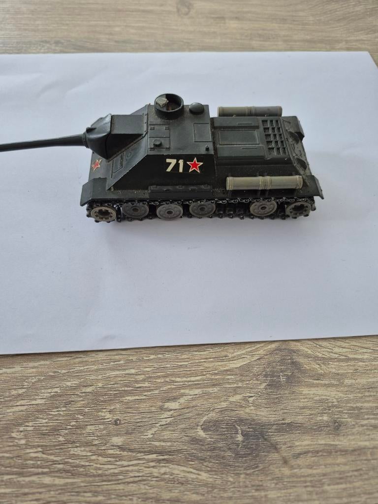 Solido, Ophalen of Verzenden