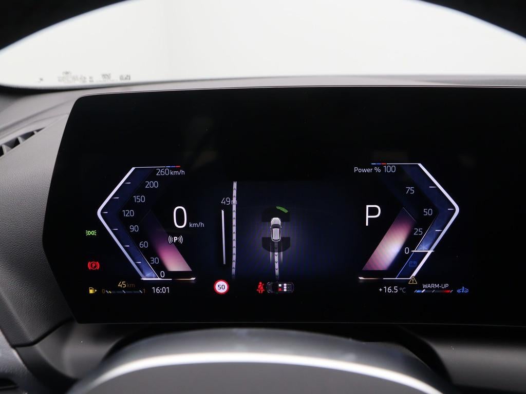 BMW 1 Serie 120 M Sport (bj 2026, automaat), Auto's, BMW, 156 pk, Met garantie (alle), Wit, Origineel Nederlands