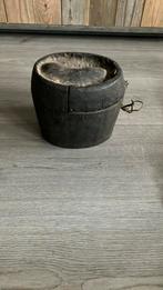 Oud potje, Ophalen of Verzenden, Zo goed als nieuw